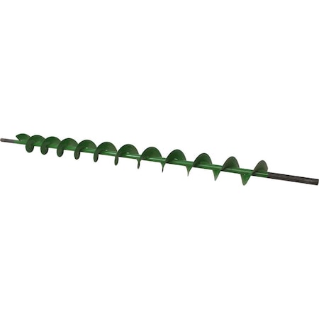Aftermarket AMAH75836 Lower Return Auger AMAH75836-ABL